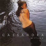 CASSANDRA WILSON - NEW MOON DAUGHTER - Album 2 p w sklepie internetowym eMarkt.pl
