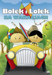 BOLEK i LOLEK NA WAKACJACH (DVD) w sklepie internetowym eMarkt.pl