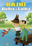 BAJKI BOLKA i LOLKA (DVD) w sklepie internetowym eMarkt.pl