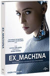 EX MACHINA (Ex Machina) (DVD) w sklepie internetowym eMarkt.pl