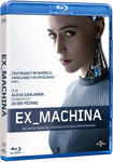 EX MACHINA (Ex Machina) (Blu-ray) w sklepie internetowym eMarkt.pl