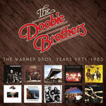 THE DOOBIE BROTHERS - THE WARNER BROS. YEARS 1971 -1983 - Album 10 p w sklepie internetowym eMarkt.pl
