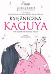KSIʯNICZKA KAGUYA (The Tale Of The Princess Kaguya) (DVD) w sklepie internetowym eMarkt.pl