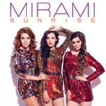 MIRAMI - SUNRISE (POLSKA CENA) (CD) w sklepie internetowym eMarkt.pl