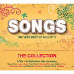 SONGS (THE VERY BEST OF ACOUSTIC) - Album 2 p w sklepie internetowym eMarkt.pl