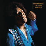 JIMI HENDRIX - HENDRIX IN THE WEST (CD) w sklepie internetowym eMarkt.pl