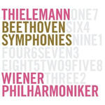 CHRISTIAN THIELEMANN - BEETHOVEN: THE SYMPHONIES - Album 6 p w sklepie internetowym eMarkt.pl