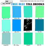 TINA BROOKS - TRUE BLUE (Vinyl LP) w sklepie internetowym eMarkt.pl