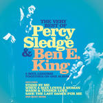 PERCY SLEDGE & BEN. E KING - THE VERY BEST OF PERCY SLEDGE & BEN E. KING - Album 2 p w sklepie internetowym eMarkt.pl