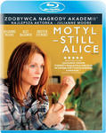 MOTYL - STILL ALICE (Still Alice) (Blu-ray) w sklepie internetowym eMarkt.pl