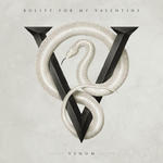 BULLET FOR MY VALENTINE - VENOM (DELUXE EDITION) - Album 2 p w sklepie internetowym eMarkt.pl