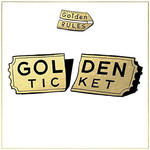 GOLDEN RULES - GOLDEN TICKET (CD) w sklepie internetowym eMarkt.pl