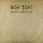 BON JOVI - BURNING BRIDGES (CD) w sklepie internetowym eMarkt.pl