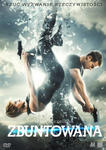 NIEZGODNA: ZBUNTOWANA (Divergent Series: Insurgent) (DVD) w sklepie internetowym eMarkt.pl