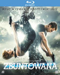 NIEZGODNA: ZBUNTOWANA (Divergent Series: Insurgent) (Blu-ray) w sklepie internetowym eMarkt.pl