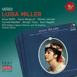 CARLO FELICE CILLARIO - VERDI: LUISA MILLER (REMASTERED) - Album 2 p w sklepie internetowym eMarkt.pl
