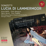 GEORGES PRÊTRE - DONIZETTI: LUCIA DI LAMMERMOOR (REMASTERED) - Album 2 p w sklepie internetowym eMarkt.pl