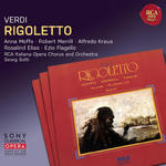 GEORG SOLTI - VERDI: RIGOLETTO (REMASTERED) - Album 2 p w sklepie internetowym eMarkt.pl