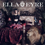 ELLA EYRE - FELINE (POLSKA CENA) (CD) w sklepie internetowym eMarkt.pl