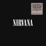 NIRVANA - NIRVANA (Vinyl LP) w sklepie internetowym eMarkt.pl