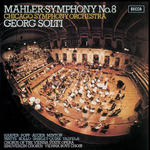 GEORG SOLTI - MAHLER SYMPHONY 8 - Album 2 p w sklepie internetowym eMarkt.pl