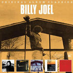 BILLY JOEL - ORIGINAL ALBUM CLASSICS - Album 5 p w sklepie internetowym eMarkt.pl