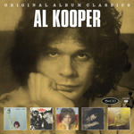 AL KOOPER - ORIGINAL ALBUM CLASSICS - Album 5 p w sklepie internetowym eMarkt.pl