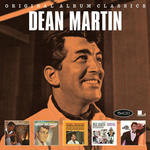 DEAN MARTIN - ORIGINAL ALBUM CLASSICS - Album 5 p w sklepie internetowym eMarkt.pl