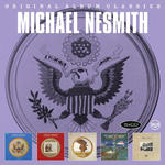 MICHAEL NESMITH - ORIGINAL ALBUM CLASSICS - Album 5 p w sklepie internetowym eMarkt.pl