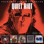 QUIET RIOT - ORIGINAL ALBUM CLASSICS - Album 5 p w sklepie internetowym eMarkt.pl