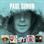 PAUL SIMON - ORIGINAL ALBUM CLASSICS - Album 5 p w sklepie internetowym eMarkt.pl