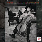 YO-YO MA & KATHRYN STOTT - SONGS FROM THE ARC OF LIFE - Album 2 p w sklepie internetowym eMarkt.pl