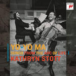 YO-YO MA & KATHRYN STOTT - SONGS FROM THE ARC OF LIFE (CD) w sklepie internetowym eMarkt.pl