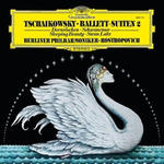 MSTISLAV ROSTROPOVICH - TCHAIKOVSKY BALLET SUITES II (Vinyl LP) w sklepie internetowym eMarkt.pl