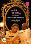 DIANA DAMRAU/ORCHESTRE ET CHOEUR DE L'OPERA NATIONAL DE PARIS/FRANCESCO IVAN CIAMPA. STAGING: BENOIT JACQUOT - VERDI: LA TRAVIATA (DVD) OPERA NATIONAL DE PARIS / BASTILLE (DVD) w sklepie internetowym eMarkt.pl