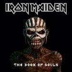 IRON MAIDEN - THE BOOK OF SOULS - Album 3 p w sklepie internetowym eMarkt.pl