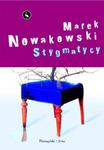 MAREK NOWAKOWSKI - STYGMATYCY (Ksi w sklepie internetowym eMarkt.pl