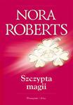 NORA ROBERTS - SZCZYPTA MAGII (Ksi w sklepie internetowym eMarkt.pl