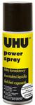 KLEJ KONTAKTOWY UHU POWER SPRAY W AEROZOLU 200ML w sklepie internetowym segato