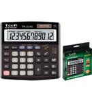 Kalkulator biurowy TOOR-2242 w sklepie internetowym segato