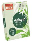 Papier ksero Adagio A4 120g kolor zielony 250 arkuszy w sklepie internetowym segato