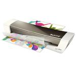 Laminator LEITZ iLAM Home Office A4 szary w sklepie internetowym segato