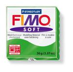 MASA PLASTYCZNA FIMO STAEDTLER SOFT 57G ZIELONA w sklepie internetowym segato