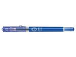 Długopis żelowy dla kobiet PILOT MAICA niebieski cienki w sklepie internetowym segato