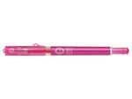 Długopis żelowy dla kobiet PILOT MAICA różowy cienki w sklepie internetowym segato