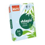 PAPIER KSERO ADAGIO A4 80G KOLOR NIEBIESKI w sklepie internetowym segato