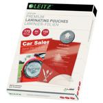 Folia laminacyjna Leitz iLAM UDT A4 175 mic 100szt w sklepie internetowym segato