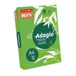 PAPIER KSERO ADAGIO A4 80G KOLOR CIEMNY ZIELONY w sklepie internetowym segato