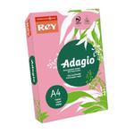 PAPIER KSERO ADAGIO A4 80G RÓŻOWY CUKIERKOWY w sklepie internetowym segato