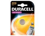 Bateria litowa Duracell CR2016 w sklepie internetowym Ratell.pl